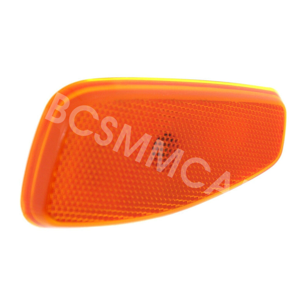 Right Front Marker Light CH2551134 Width Lamp Fit for Jeep Renegade 2015-2021
