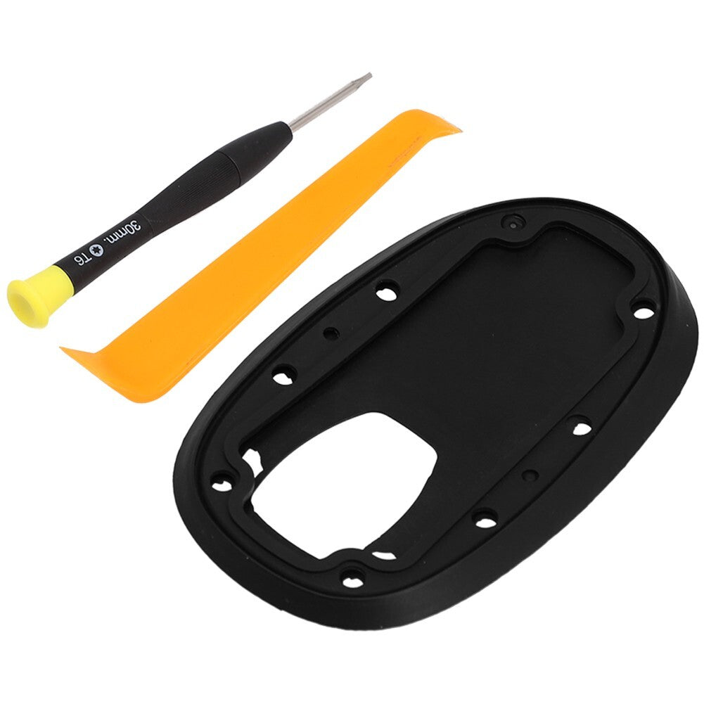 Antenna Base Rubber Sealing Ring Set for Mini For Cooper R55 R56 2007- 2014