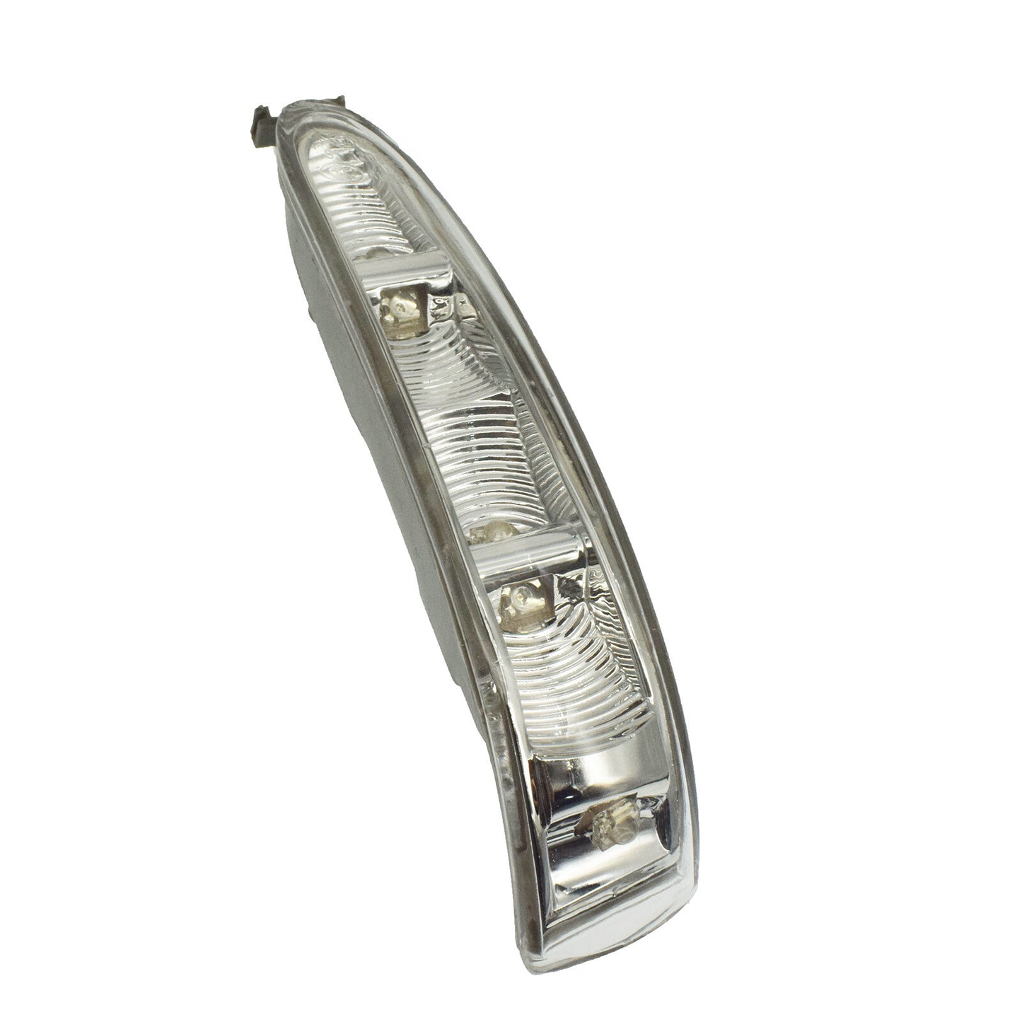 Left-side turn signal light 2308200721 applies to for Mercedes-Benz W209 CLK-Class.