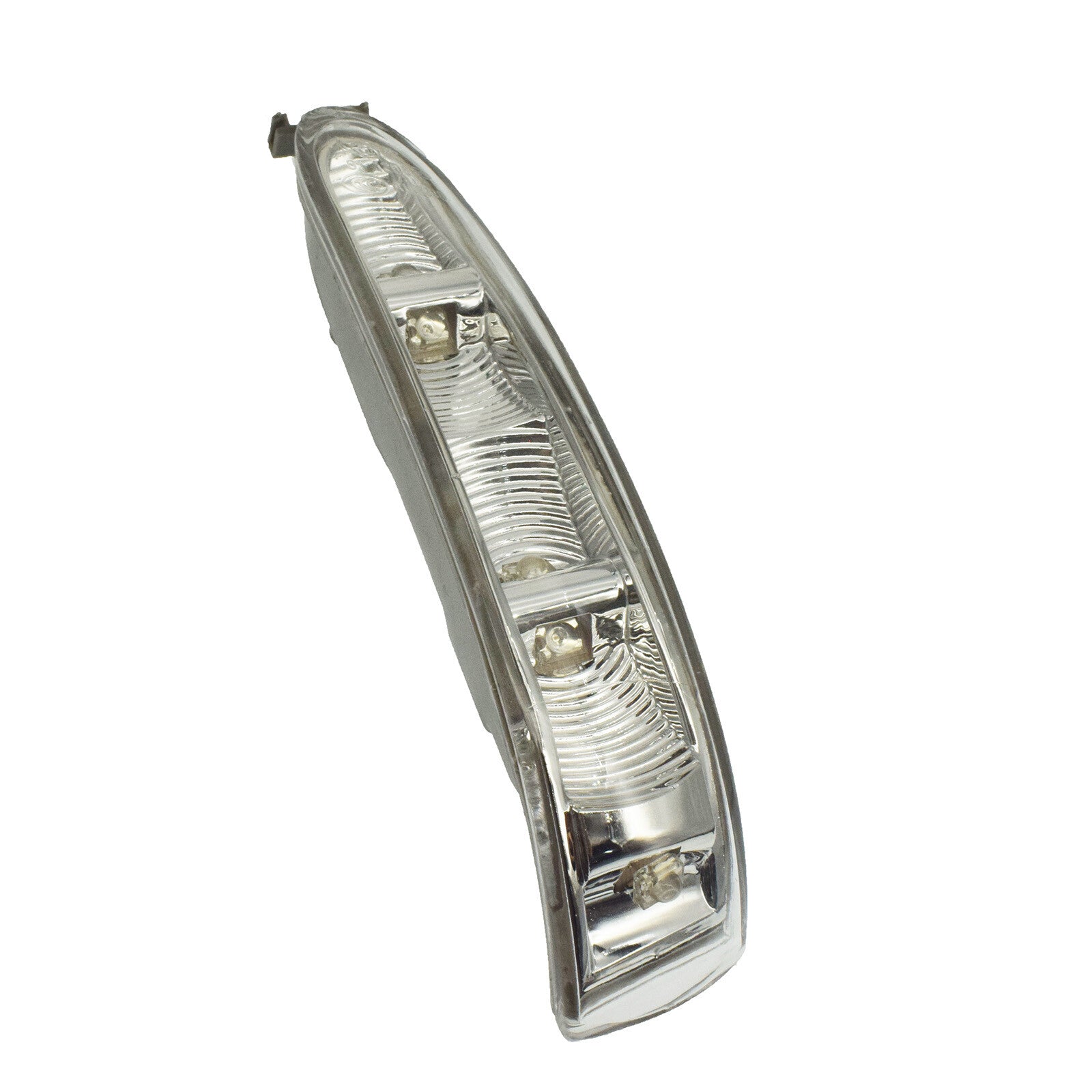 Left-side turn signal light 2308200721 applies to for Mercedes-Benz W209 CLK-Class.