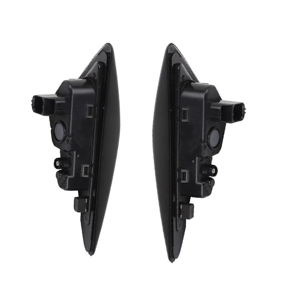 Front Left + Right Fender Camera Turn Signal Fits for Tesla for Model 3 /Y 2017-2023