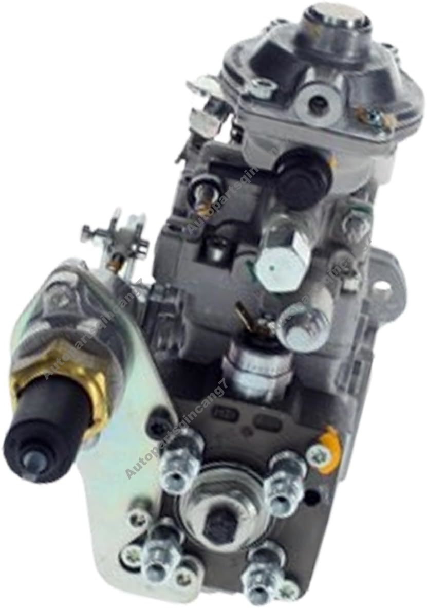 Fuel Injection Pump 504374949 for Iveco FPT F5AE9484B Engine CASE FARMALL 75C