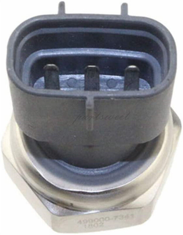 New Oil Pressure Sensor Fits 2003-10 GM Savana for Sierra 2500 3500 HD 6.6L 98027456