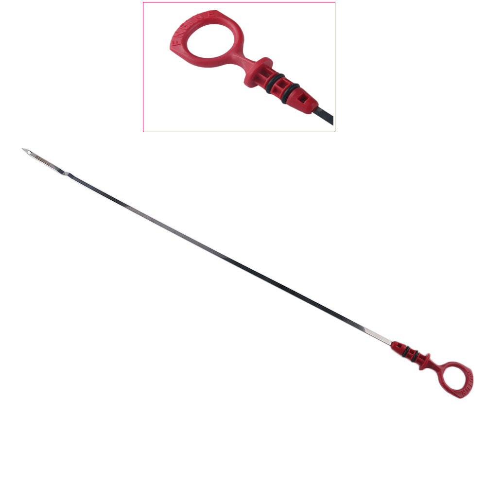 Engine Oil Dipstick for Volvo C70 S60 S70 V70 XC70 XC90 2.3L 2.4L 2.5L 9497557