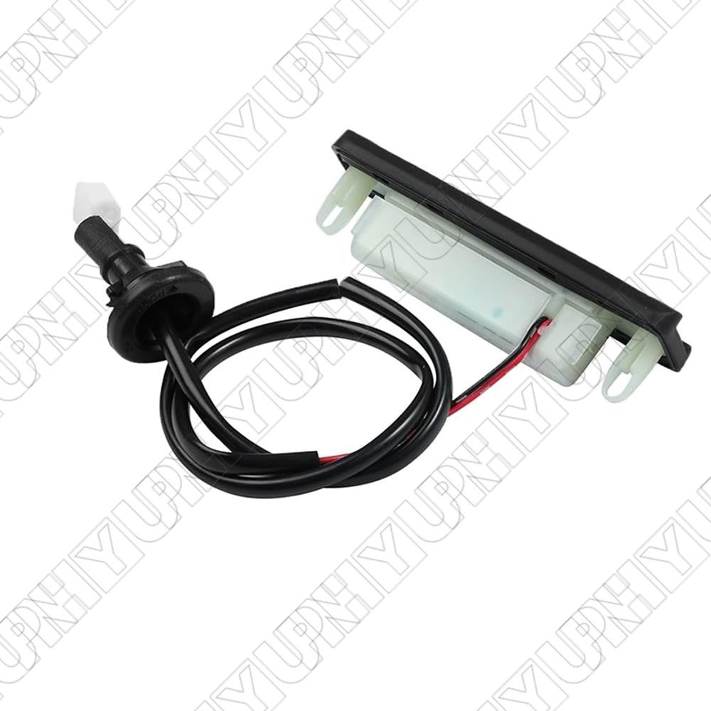 Rear Trunk Tailgate Release Switch Button for Toyota Prius 2004-2009