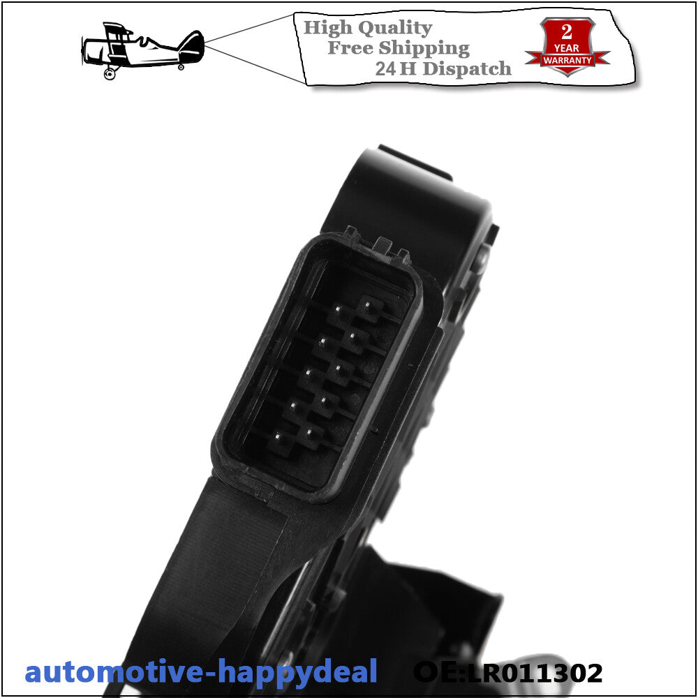 for RANGE ROVER EVOQUE for RANGE ROVER SPORT REAR RIGHT DRIVER SIDE DOOR LOCK LATCH