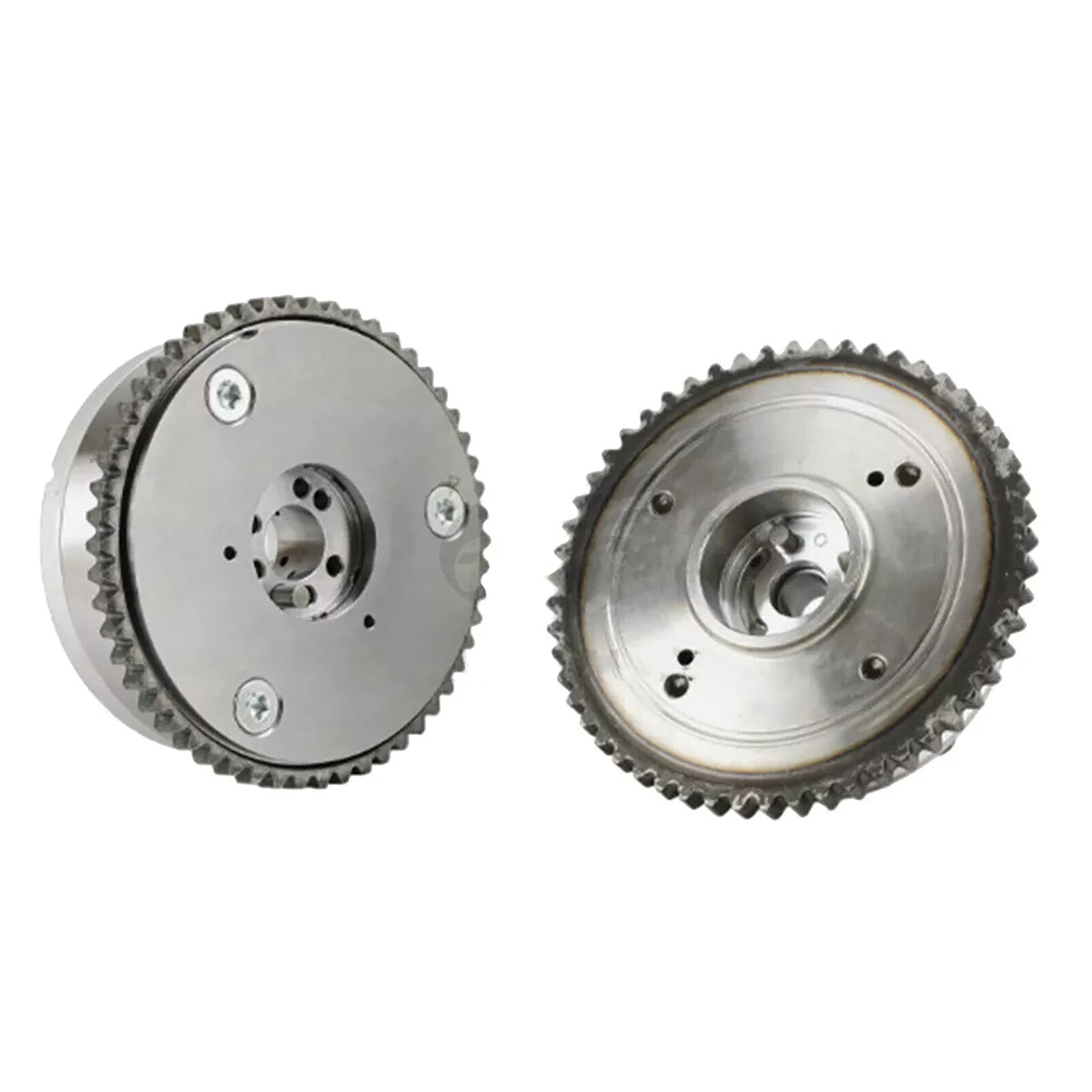 Exhaust  Intake CVVT Camshaft Gear for Elantra Kona 2.0L 2018-21 For Soul 20-22
