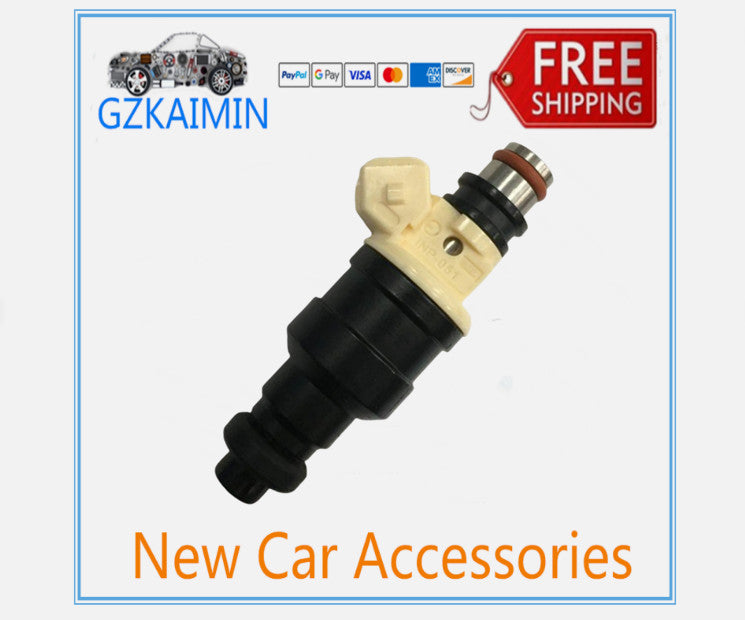 Fuel injector nozzle INP-051 195500-2080, suitable for 89-94 for Dodge , for Plymouth , for Mitsubishi
