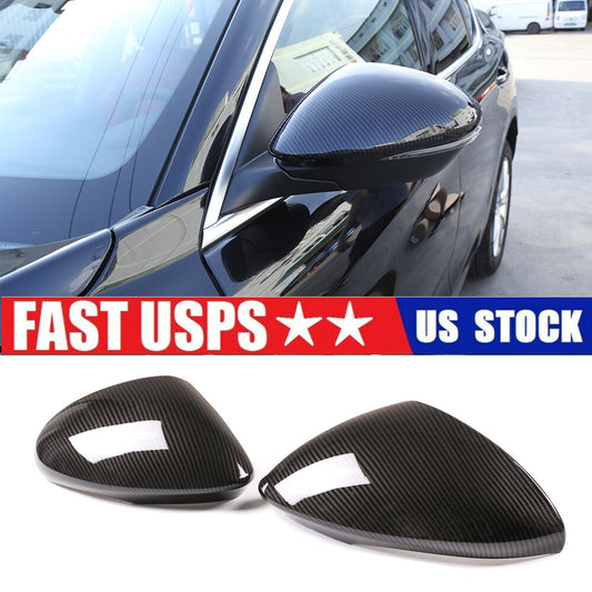 Exterior 2 Steel Rear Fog Light Protector Grille Trim for Hummer H2 2003-09 USA