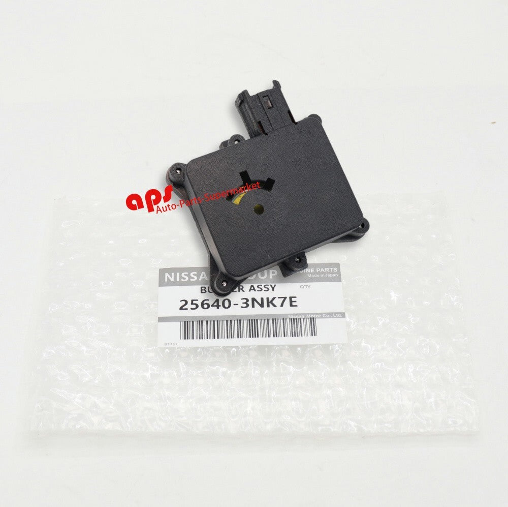 equipment manufacturer  anti-theft alarm siren speaker buzzer for 2011-2017 for Nissan Juke Leaf.
