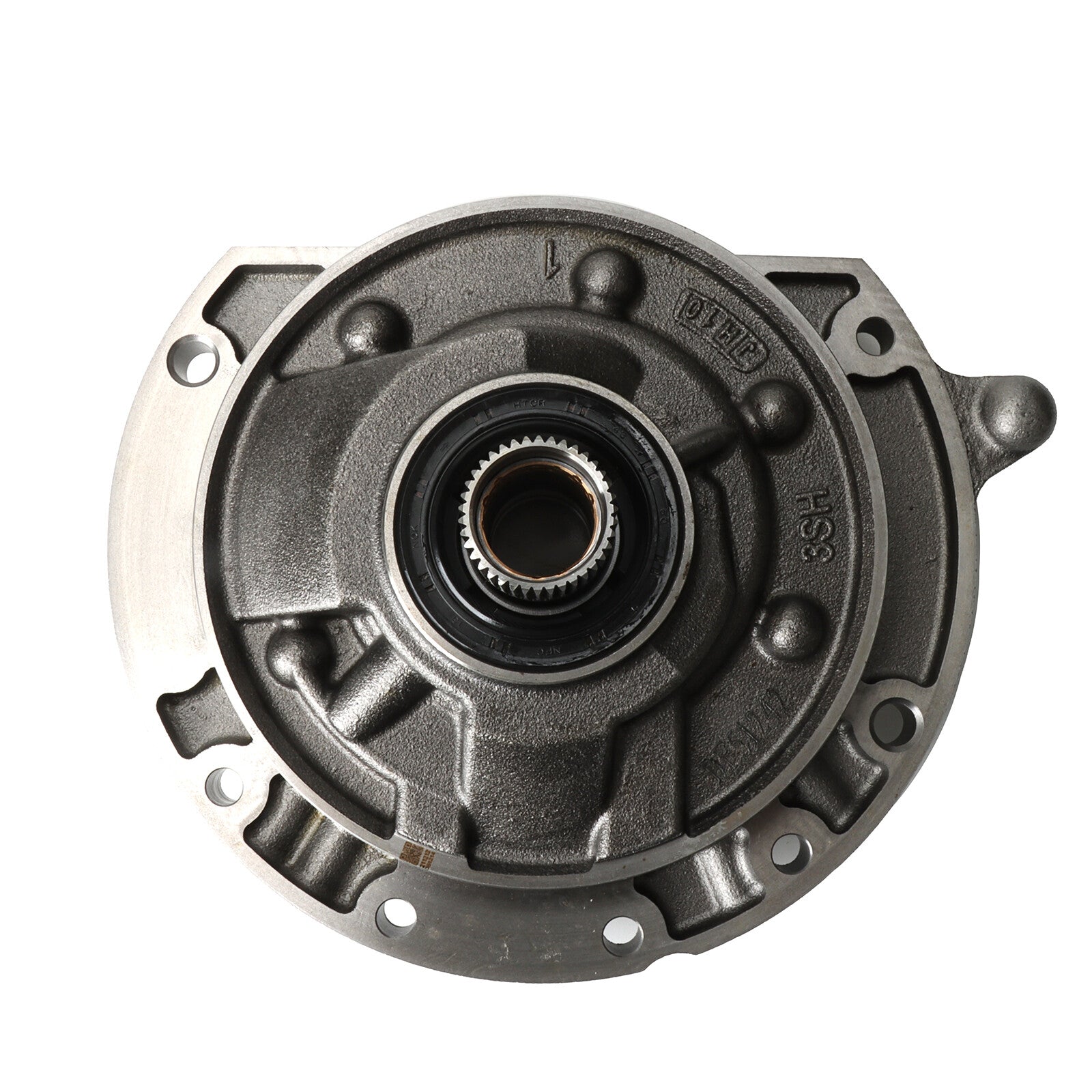 1PCS Automatic Transmission Oil Pump Assembly for Chery E5 Tiggo CVT QR019CHA