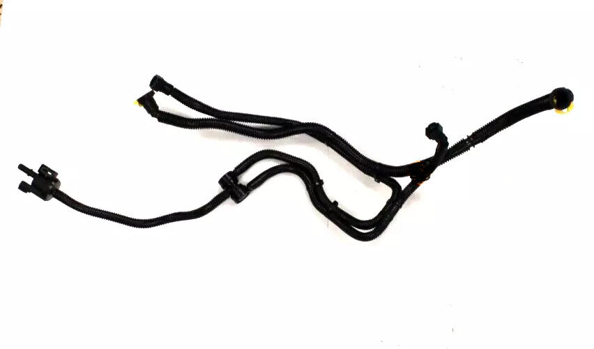K2G3-9D289-AE Fuel Vacuum Canister Hoist for 2019-2022 for Lincoln Nautilus