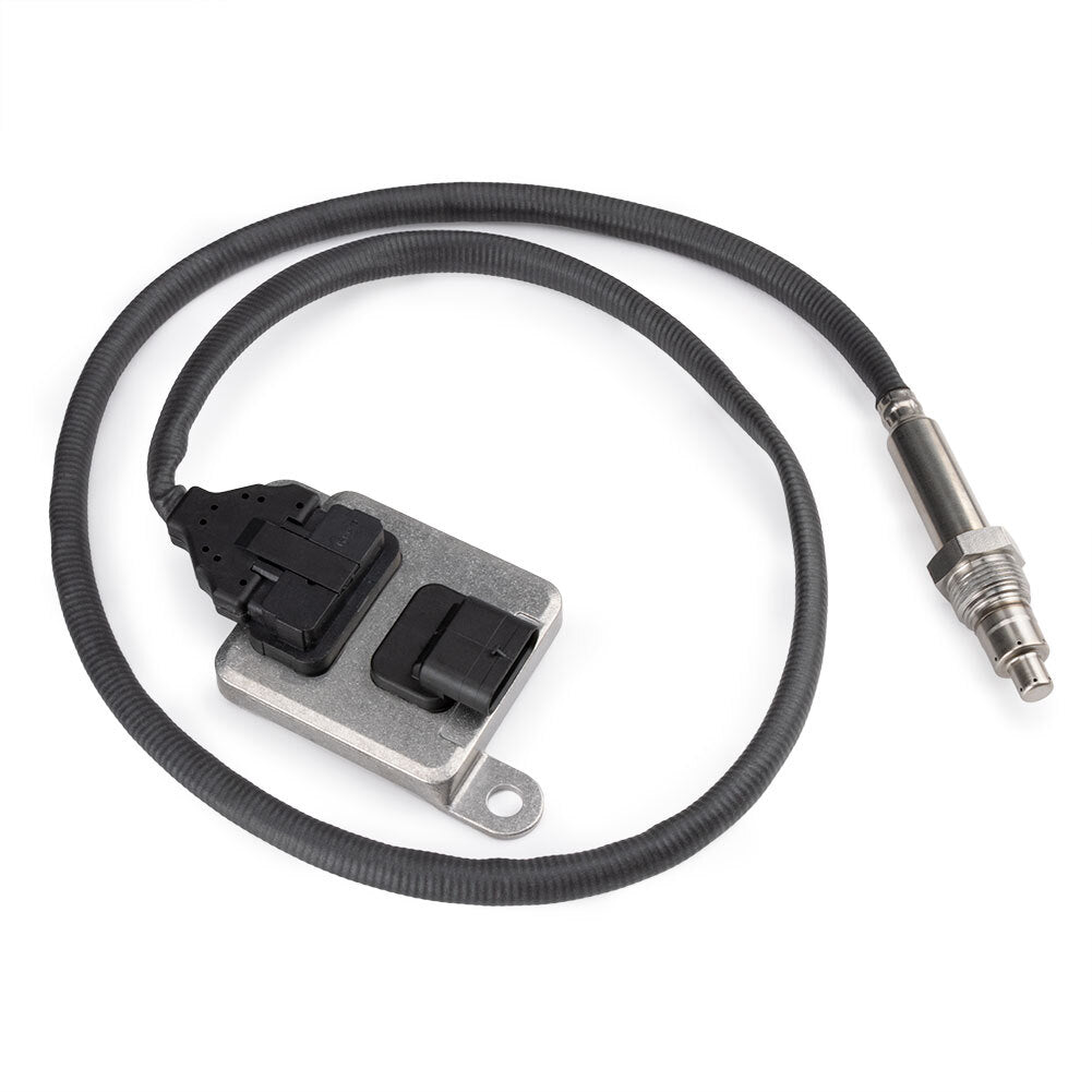 Nitrogen oxide (NOx) sensor A0009053603 is suitable for Mercedes W205, W166, GLE400, ML350, and ML400 models.