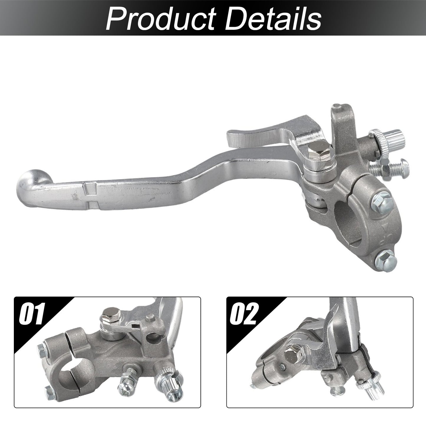 Novel Style Clutch Lever Hot for CRF250R For CRF450R For 250X