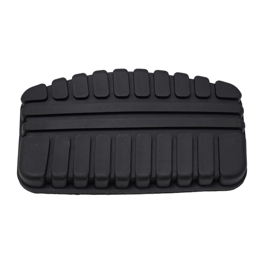 MR334969 Brake Pedal Rubber Pad - Durable and long-lasting, suitable for Mitsubishi vehicles.