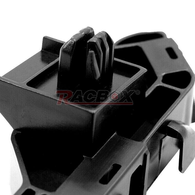 2Pcs Front Bumper Support Bracket Set for Honda Accord 2013 2014 2015 2016 2017
