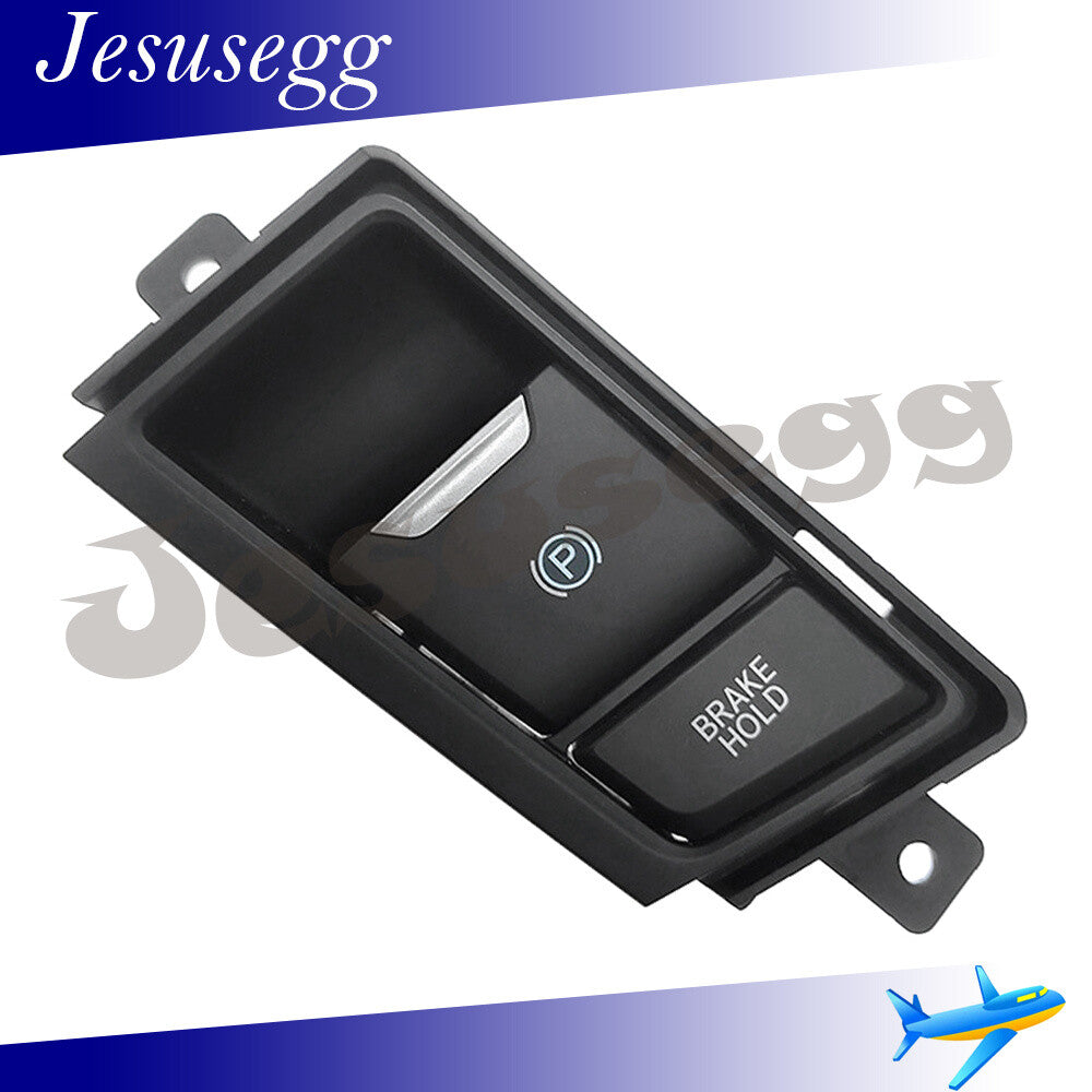 Electronic Hand Brake Button Parking Switch for Honda CRV 2017-21 35355-TLA-A01