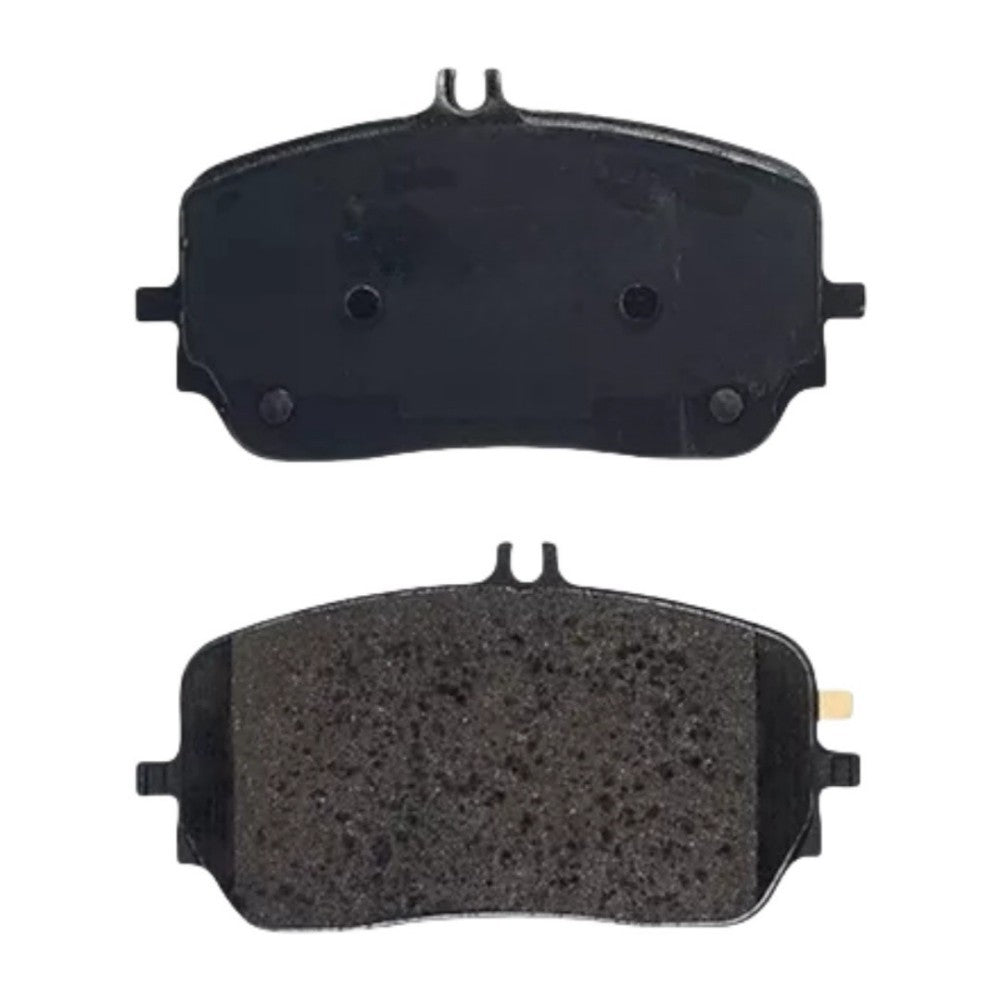 Brake Pads Set for Mercedes-Benz GLE W167