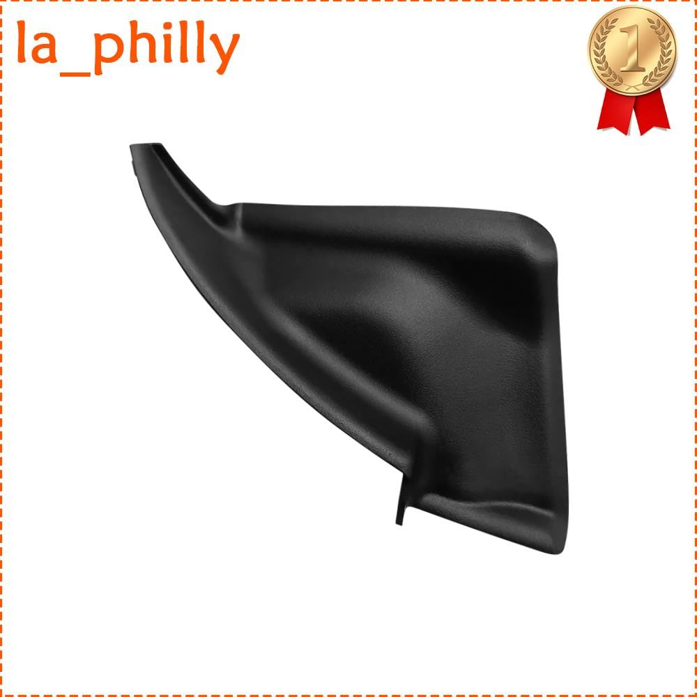 Front Windshield Trim Right Side Black 53823-76011 Fits For CT200h 2011-2020