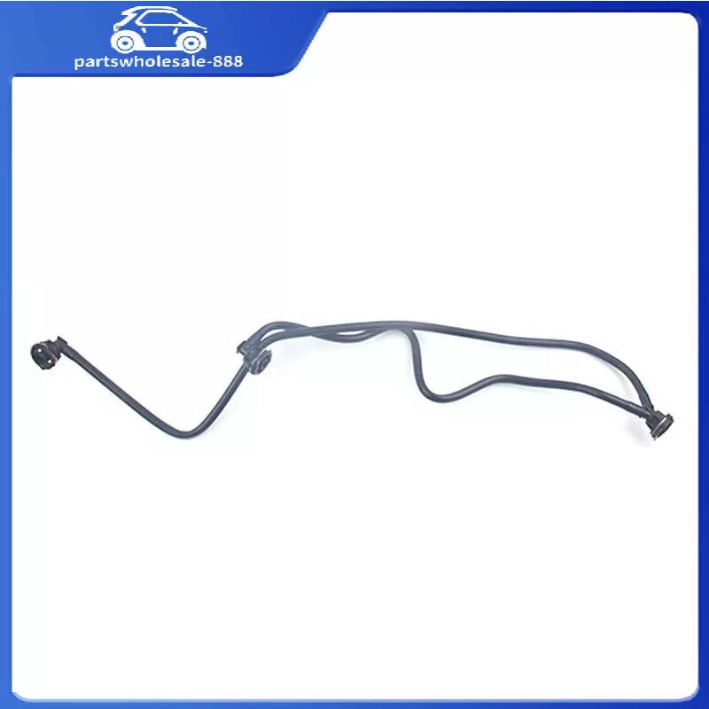 2465010025 New Coolant Pipe for Mercedes-Benz A180 A200 A250 B180 B200 B220 B250