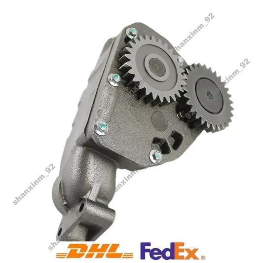 Oil Pump 4309500 3680688 2864072 for ISX CM570 ISX15 CM2250 Engine