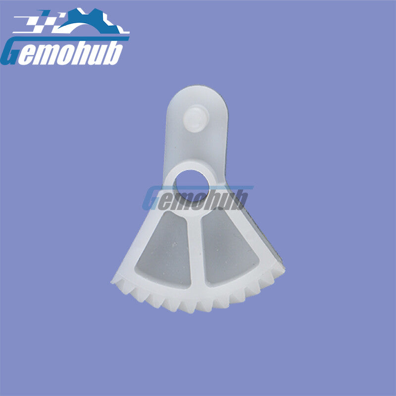 Fuel Filler Cap Actuator Motor Gear For 2011-2019 for Kia Optima 2011-2016 for Kia K5