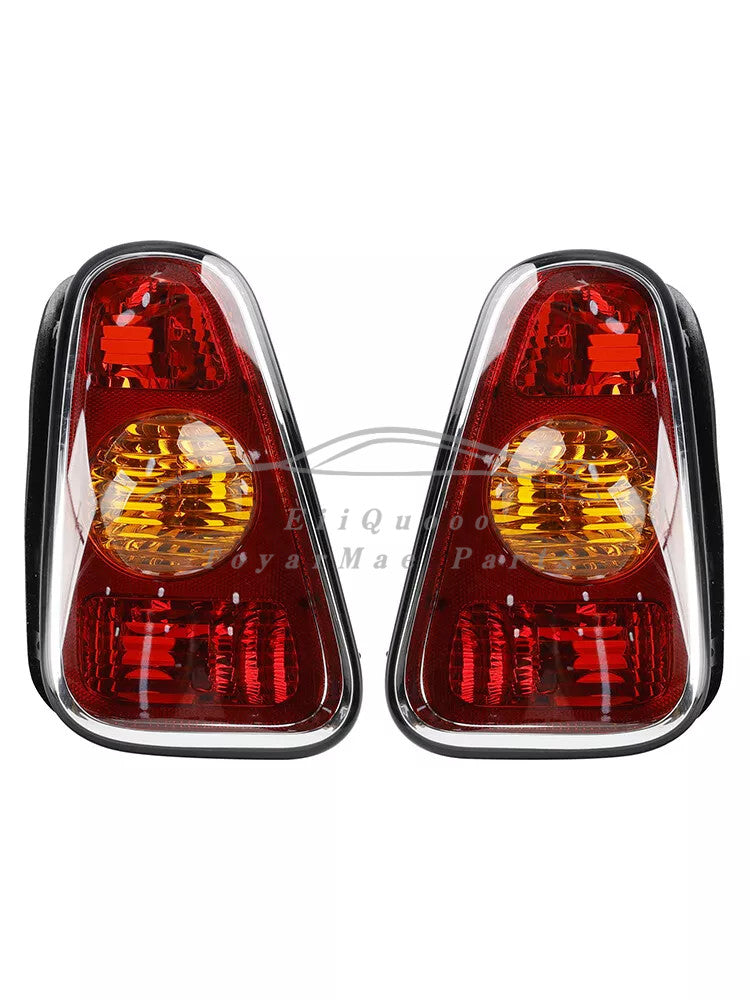 for MINI R50 R52 R53 01-2004 Rear Left+Right Tail Light 63216935783 63216935784