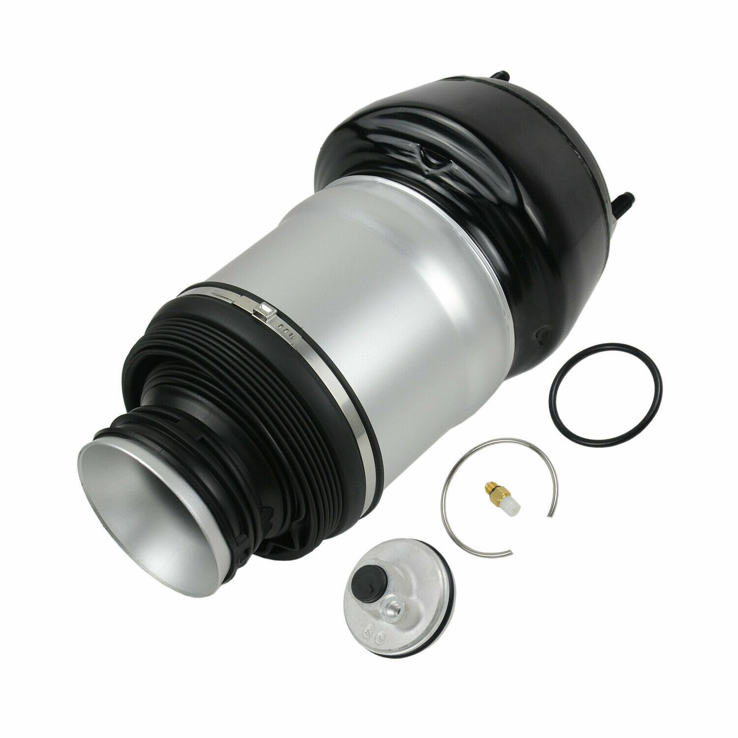 Front Left Air Suspension Spring Repair Bag Fit for Mercedes Benz W166 GLE 350d 500