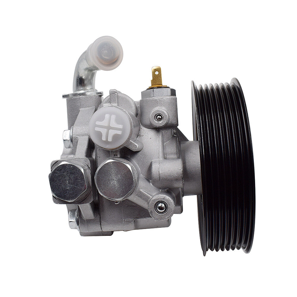 P/S Oil Pump Assy fits for Mitsubishi PAJERO NM NP 3.5 3.8 2000-2006 Long Wagon