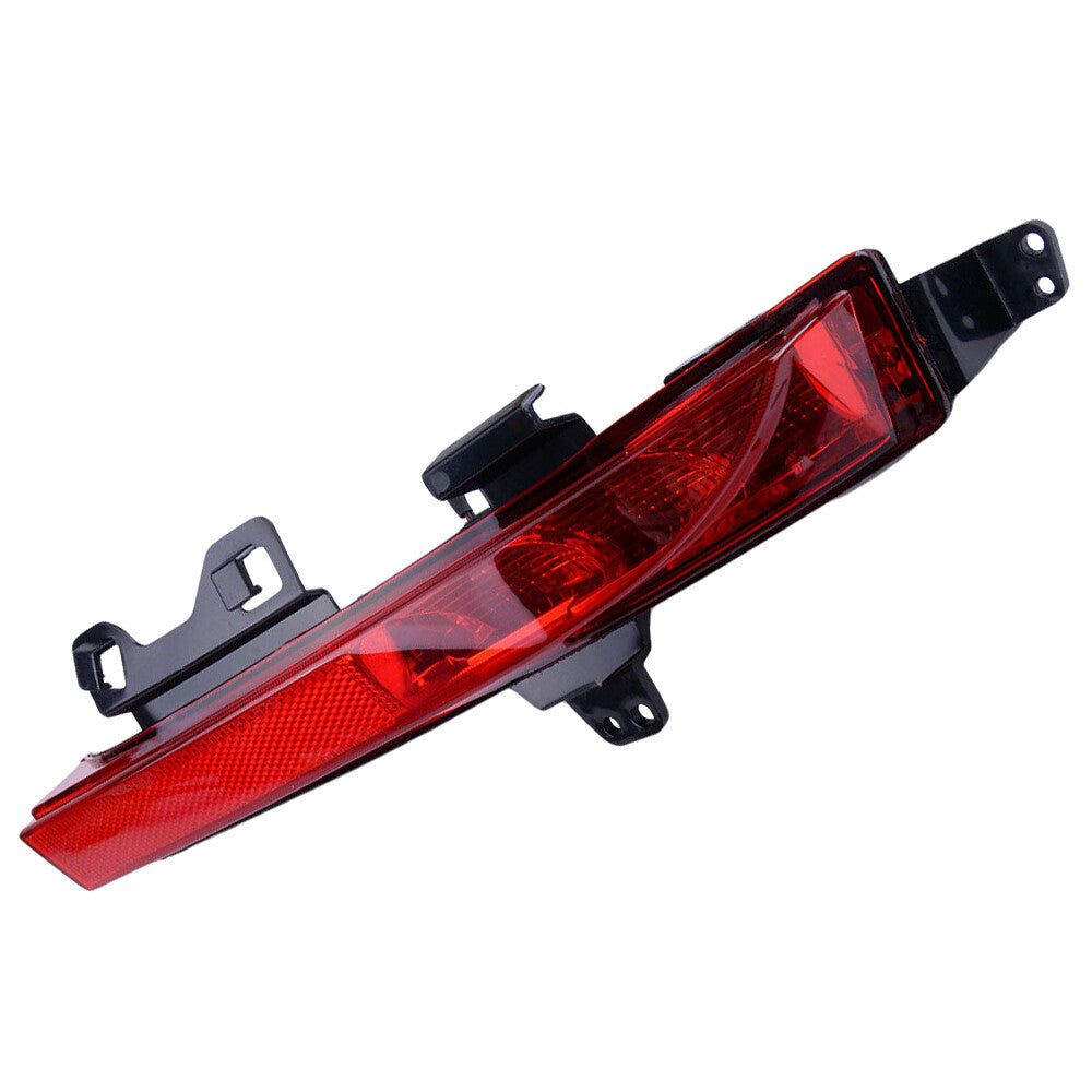 Bumper Fog Light Reflector REAR LEFT for 2015-2019 for Land Rover Discovery Sport