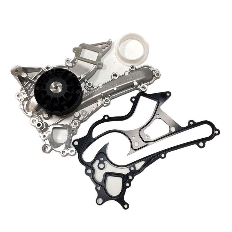 2762000801 Water Pump Engine Water Pump for Mercedes-Benz CLS400