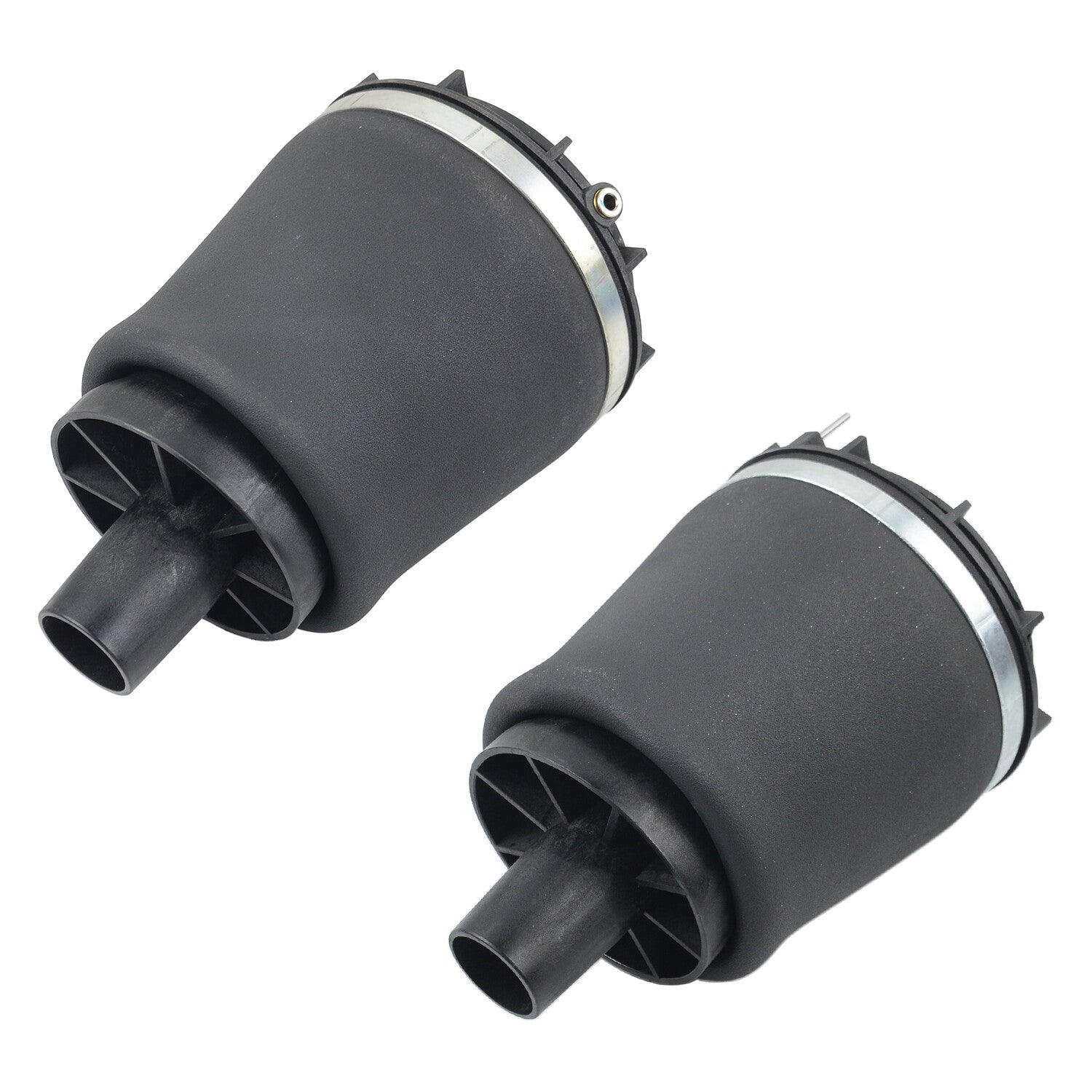 2Pcs Air Suspension Spring Bags for Cadillac DTS 4.6L 2006-2011 Rear LH RH