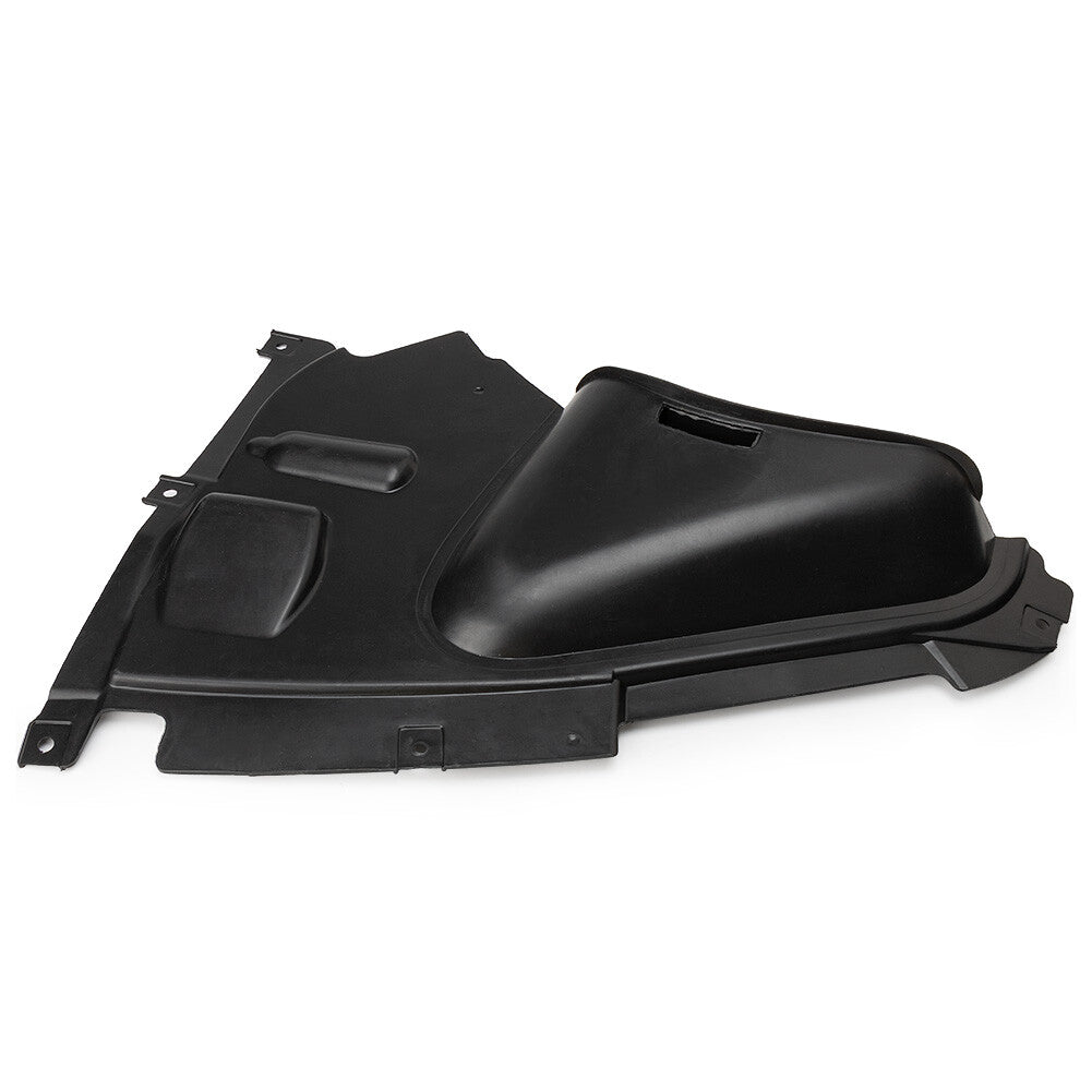 Right Front Fender Liner Splash Shield 51717260740 for BMW ACTIVEHYBRID 3 335I
