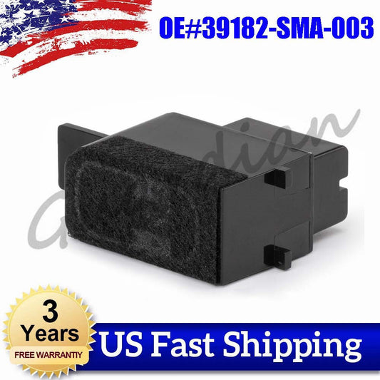 1x Microphone 39182-SMA-003 for Honda CR-V 2007-2014 2008 2009 2010 2011 2012 13