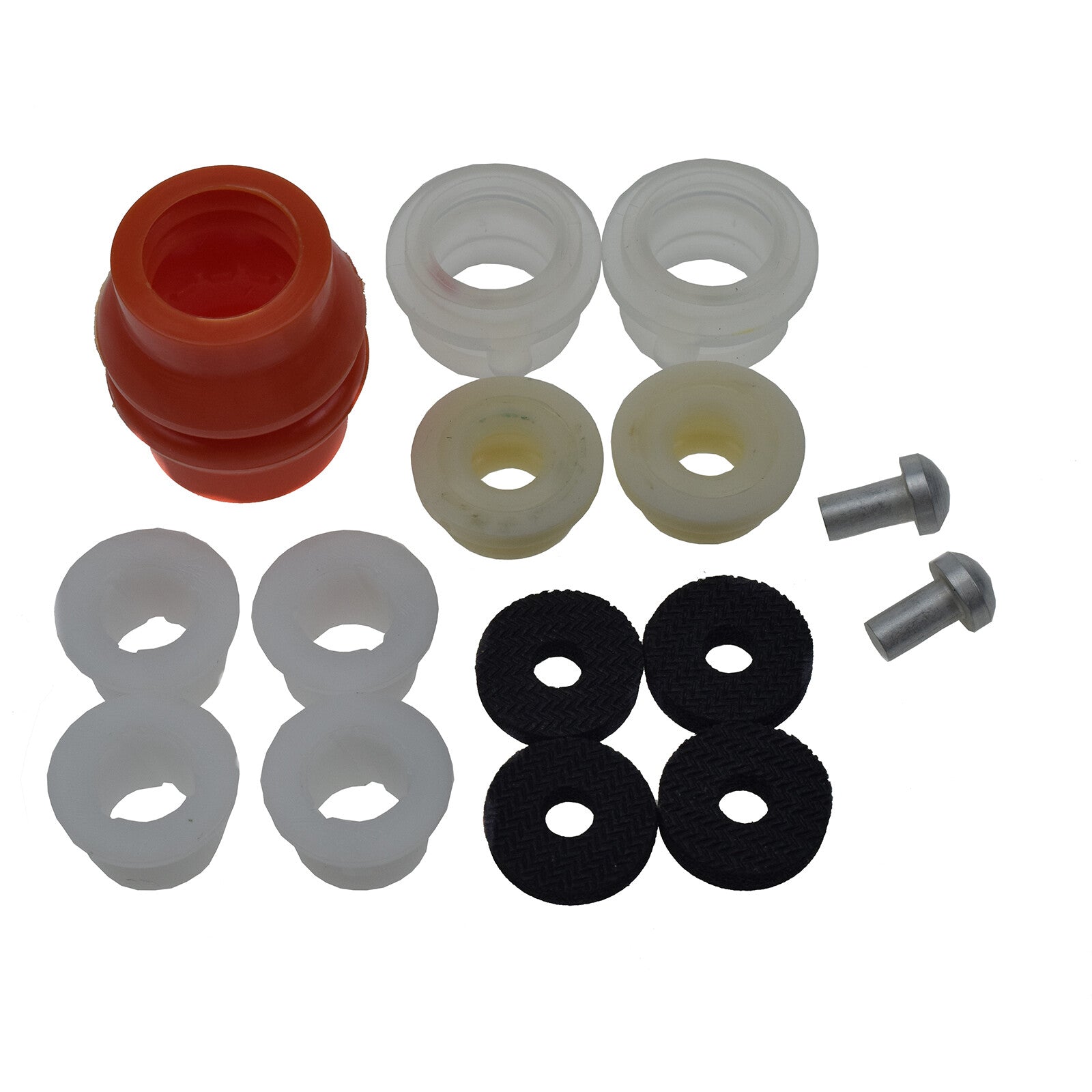 191798211A Transmission Shift Bushing Repair Kit for Volkswagen for Golf for Jetta New