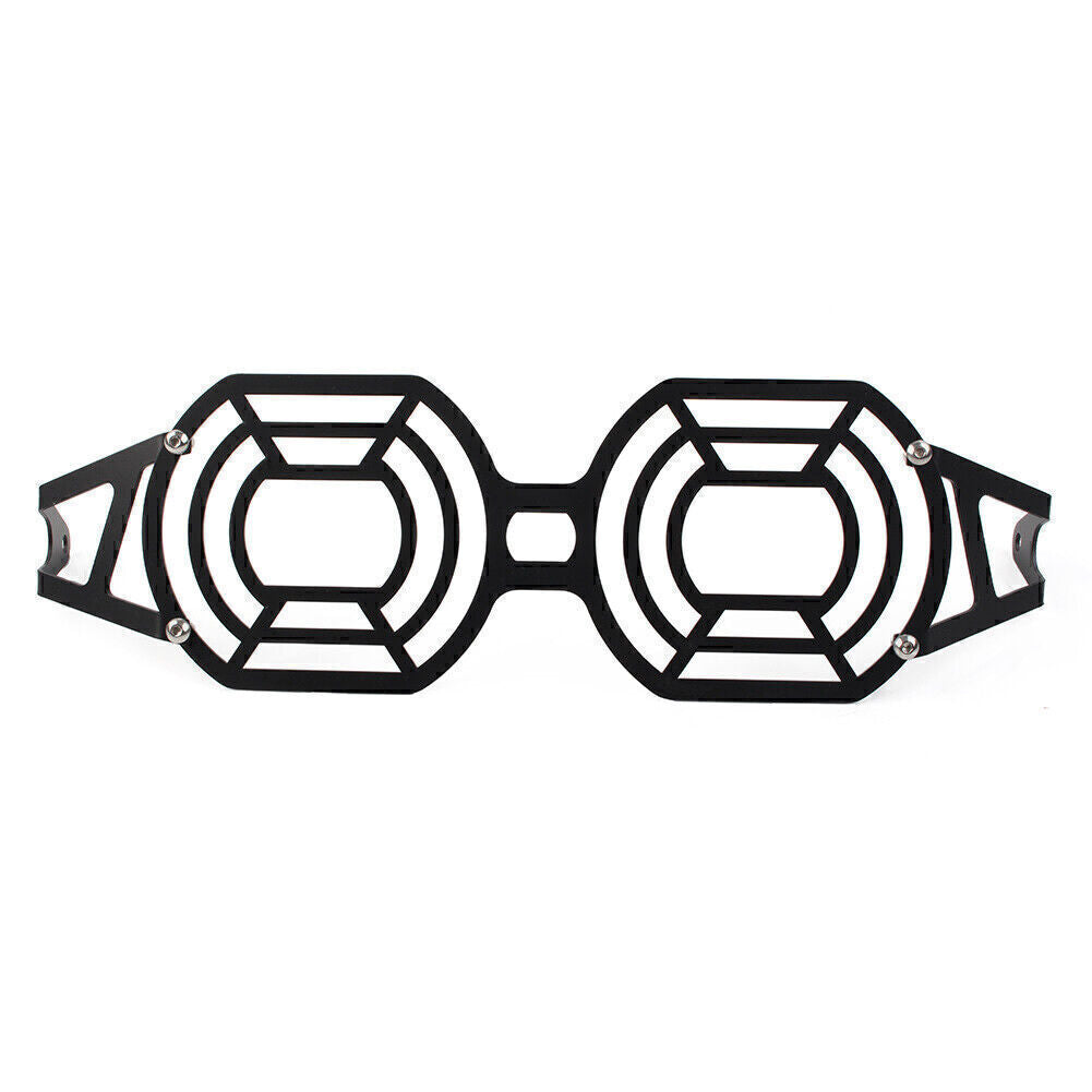 Motorcycle Headlight Grille Guard For Moto Guzzi V85 TT 2018-2022