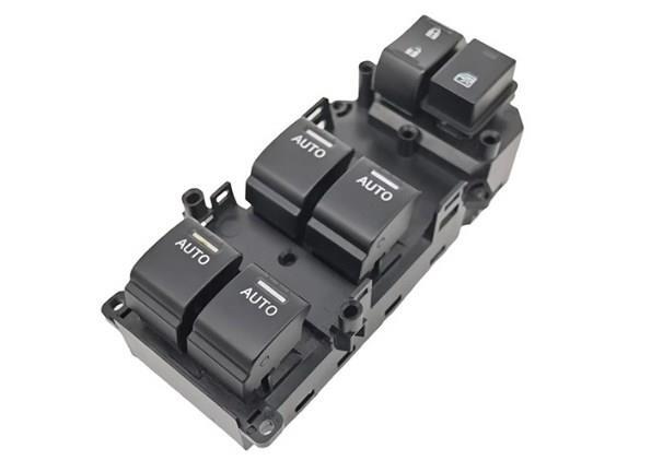 For 2014 2015 2016 2017 2018 for Honda Accord Driver Master Power Door Window Switch