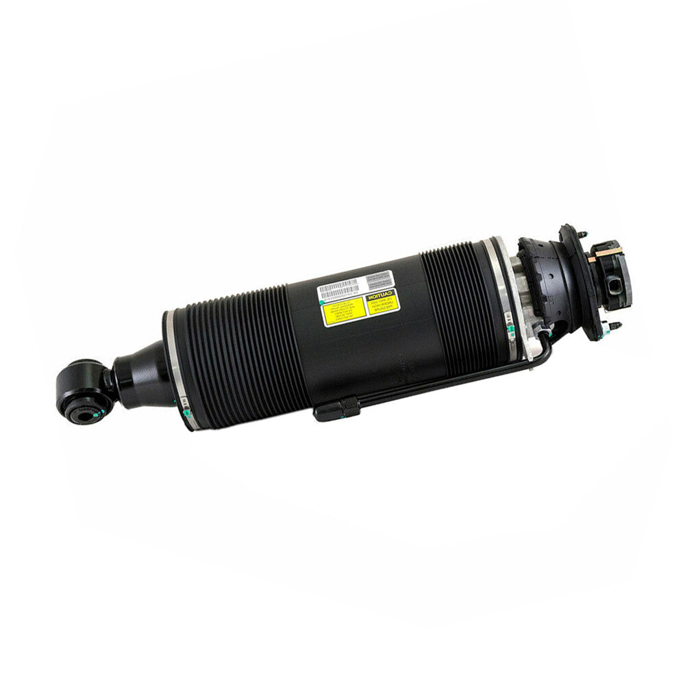 Pair Rear ABC Hydraulic Shock Struts Fit for Mercedes-Benz R230 SL550 R63 2001-2012