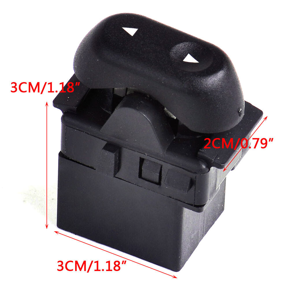 One-piece set of new power window control switches 5L1Z-14529-BA suitable for Ford Crown F-150 for Lincoln