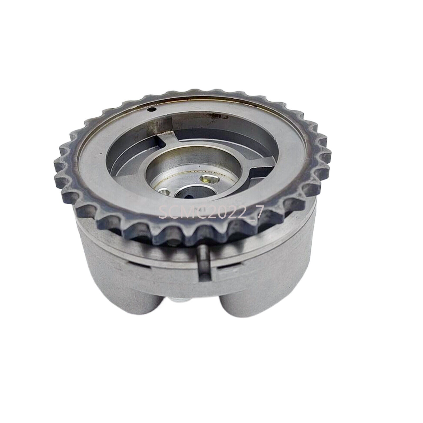 Intake Camshaft Adjuster 30 Teeth for VW Touareg for Audi A4 A5 for A8 Q5 5 06E109083Q