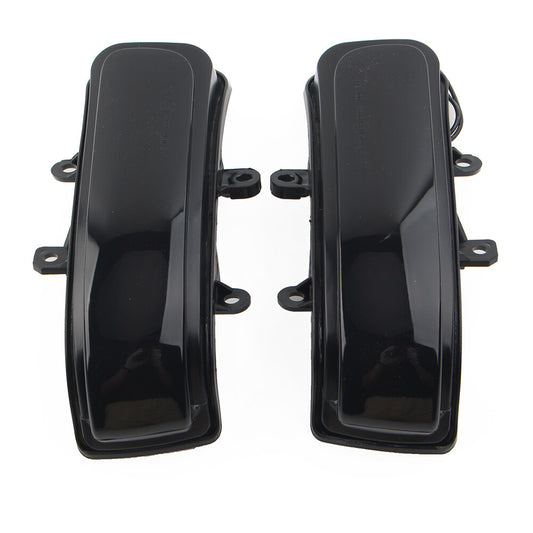 for Toyota RAV4 4Runner Tacoma Dynamic Indicator Rearview Mirror Blinker Lamp
