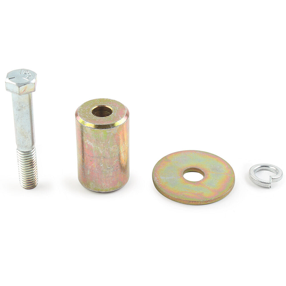 Rear Bearing Carrier Bushing Kit Fit for Polaris Sportsman 400 450 500 570 Motor