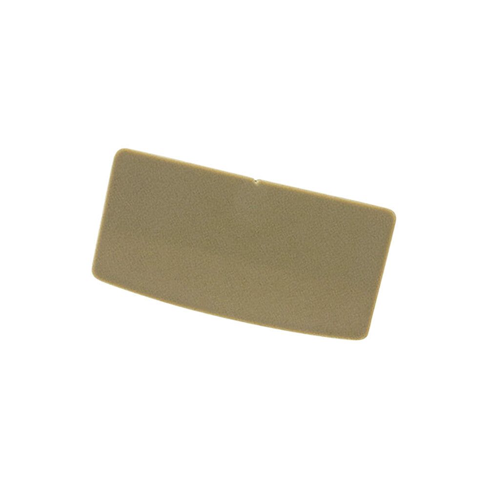 Left-Driver Front Pulley Cover Fit for 2007-11 for Honda for CR-V 83506-SWA-003ZC Beige