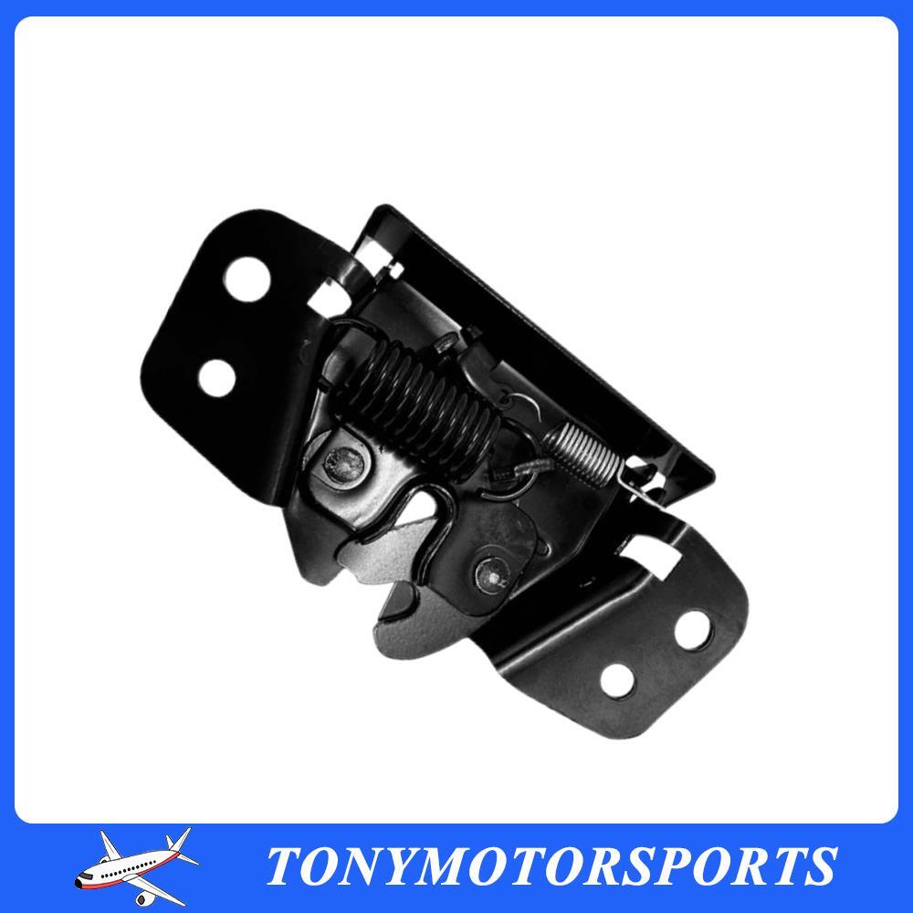 Fit for Hyundai for Tucson 2011 2012 2013 2014 2015 Front Hood Lock Latch Release