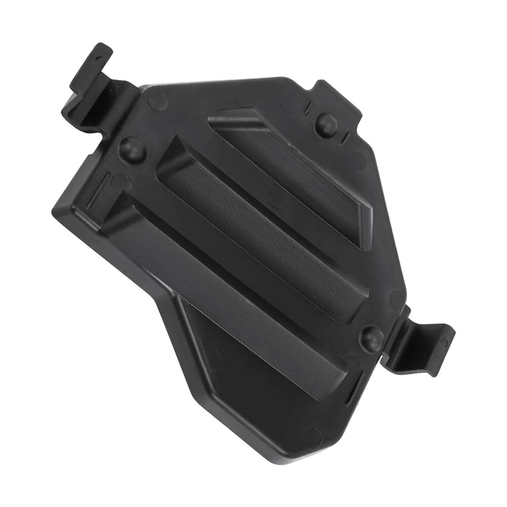 Left Driver Side Underbody Rear Air Deflector Black Fits For Envision 2016-2020