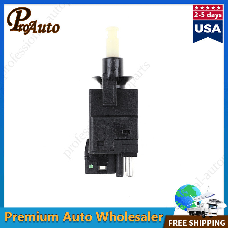 for Mercedes W124 R129 W140 R170 W201 W202 Brake Light Switch 0015450109