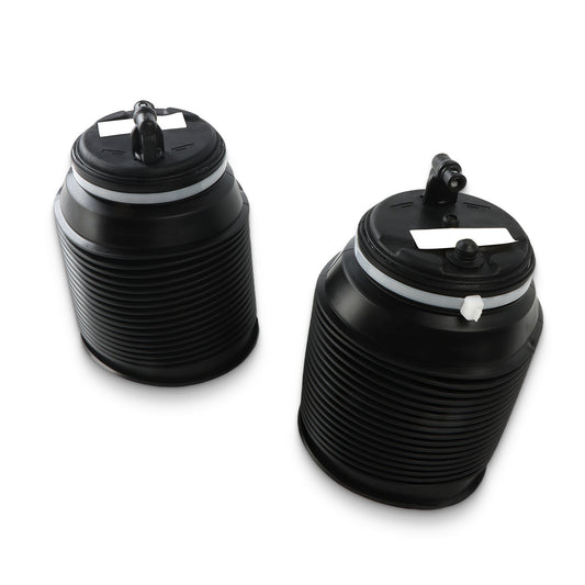 2X Air Suspension Bag For 2005-2007 for Toyota Sequoia 48080-34010 48090-34010