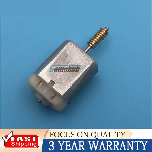 LEFT MIRROR MOTOR FC-280SB-16220 for 19-24 for Mercedes-Benz G500 G550 G55 G63 AMG