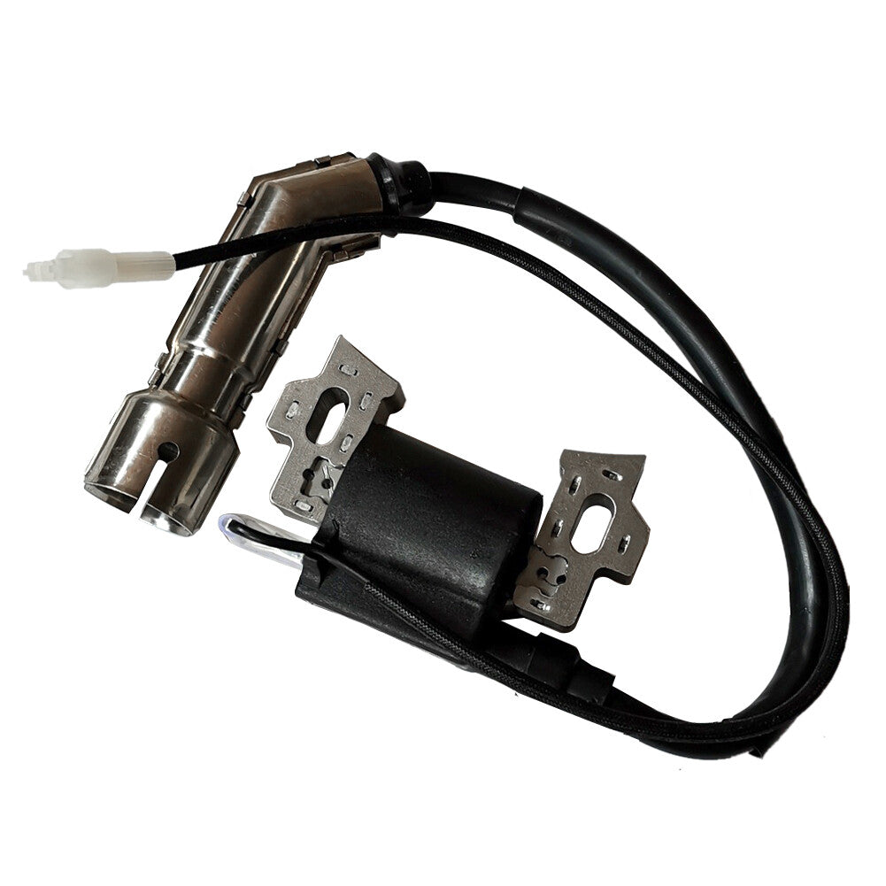 1x Ignition Coil Module Assembly Fit for Tiller MTD Cub Cadet Troy Bilt