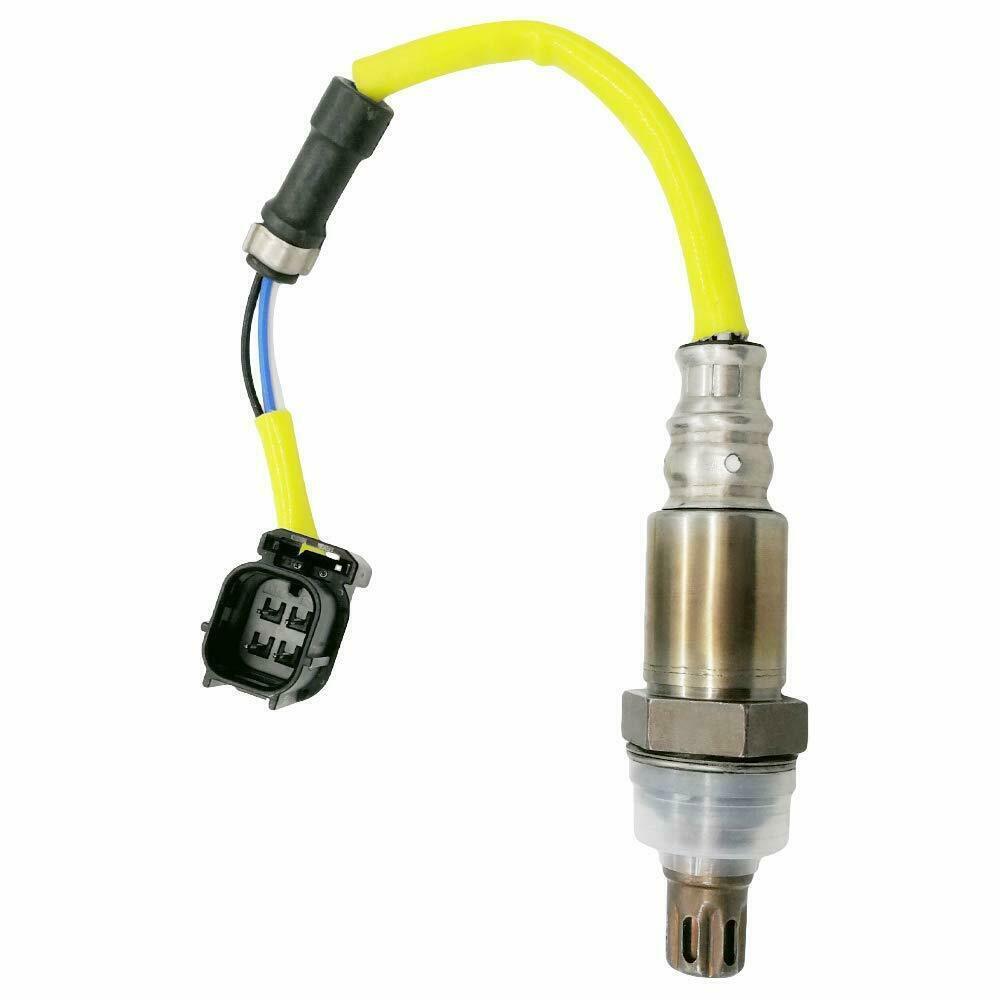 Set (2) Up+Downstream Oxygen Sensor 234-9060 234-4358 for Honda Fit 1.5L 07-08
